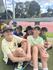 House Athletics Carnival Banner Photo