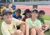 House Athletics Carnival Banner Photo