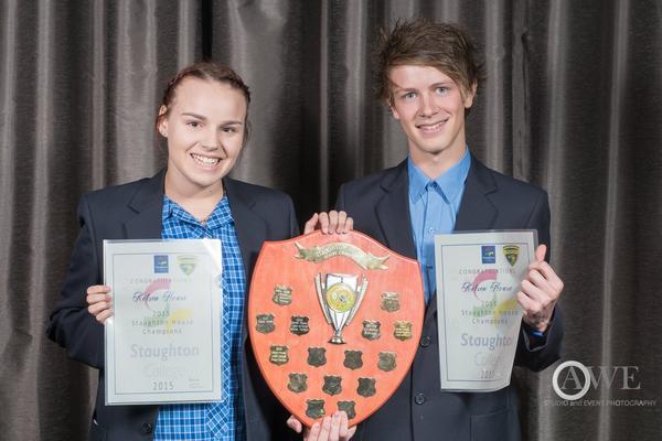 Staughton College Awards Night  Banner Photo