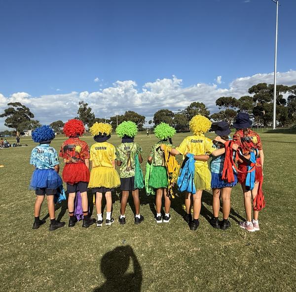 Physical Education and Sport Banner Photo