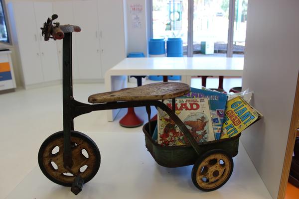 Dates to Remember Banner Photo