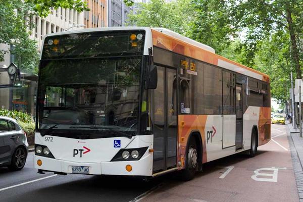 NEW SCHOOL BUS FOR MICKLEHAM SECONDARY COLLEGE Banner Photo