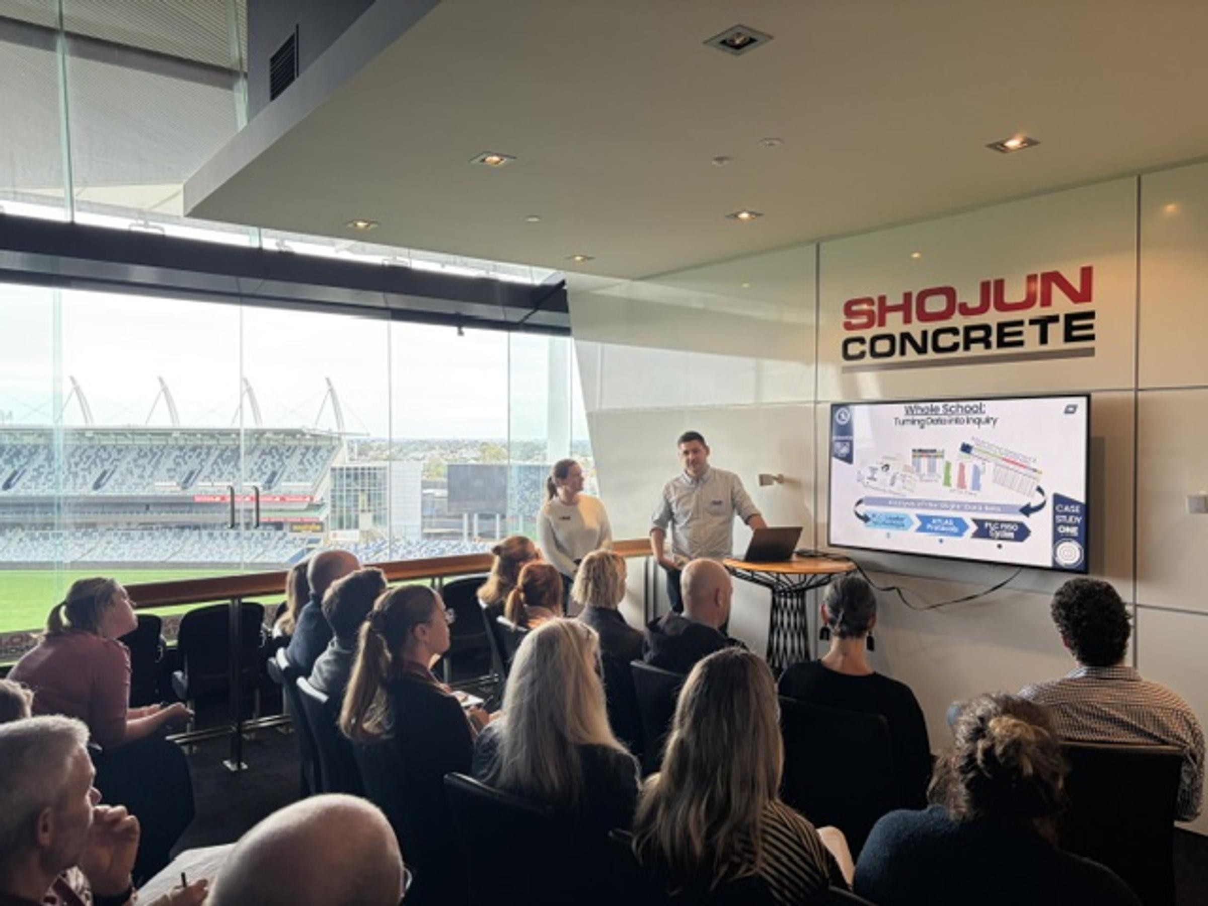 Banner Photo