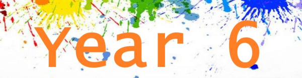 Year 6 Term 4 Overviews Banner Photo