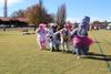 Athletics Carnival Banner Photo