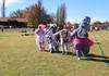 Athletics Carnival Banner Photo