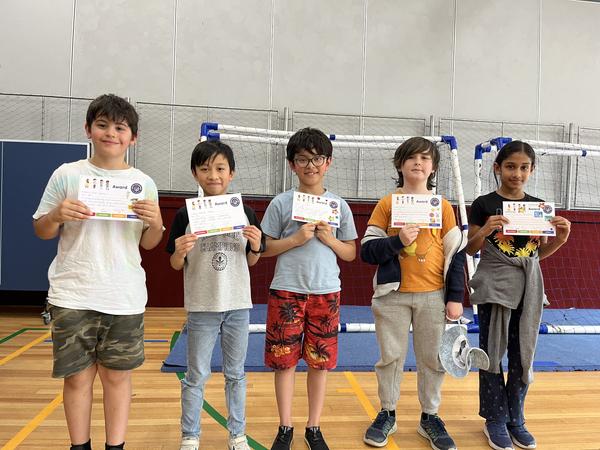 Year 3 News Banner Photo