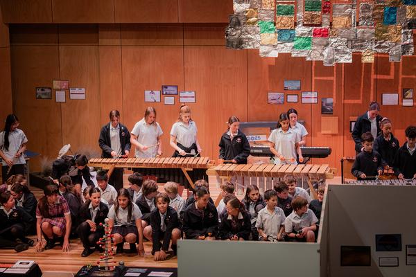 Primary School Update Banner Photo