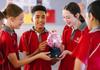Middle School News Banner Photo