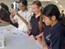 Year 8 Geology Banner Photo