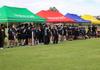 Secondary House Cross Country Banner Photo