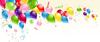 Celebrations Banner Photo