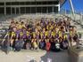 School Sport Banner Photo