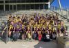 School Sport Banner Photo