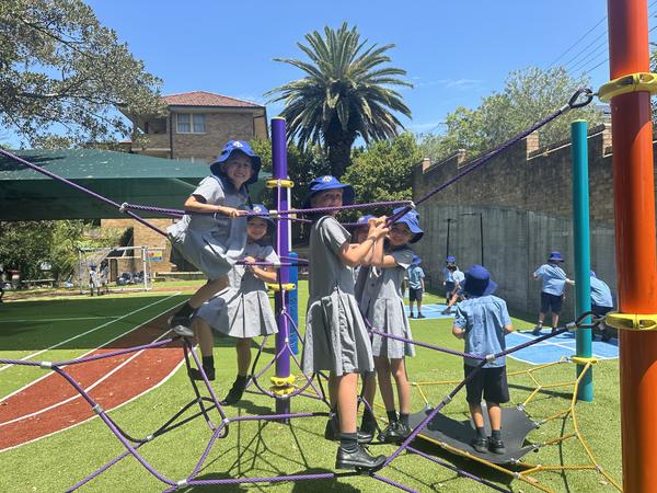 Assistant Principal's Message Banner Photo