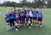 Sports News Banner Photo