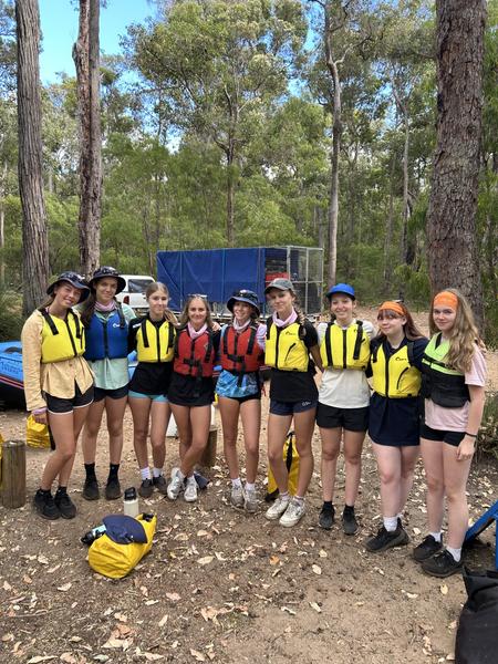 Secondary School Banner Photo