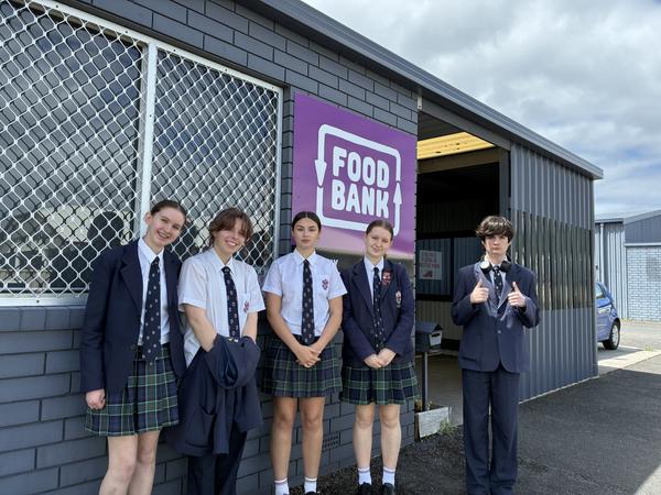 Secondary School Banner Photo