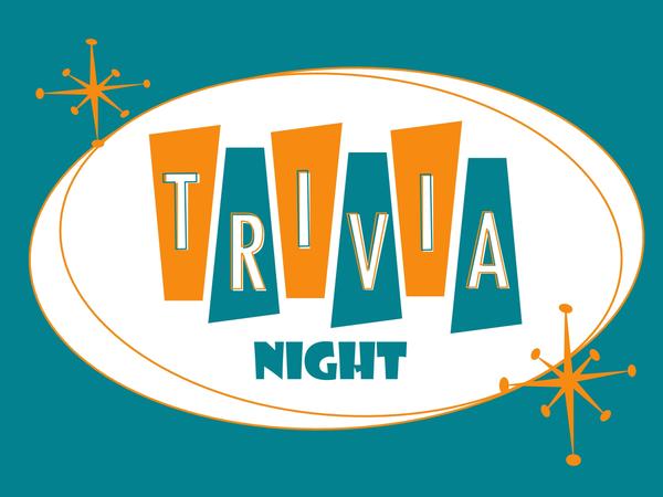 Trivia Night Fundraiser Banner Photo