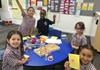 Wellbeing at QoP Banner Photo