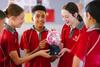 Middle School News Banner Photo