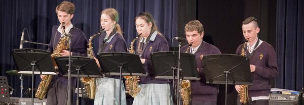 Centre Stage Banner Photo