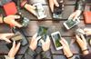 Mobile Phones Banner Photo