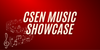 CSEN Music Showcase   Banner Photo