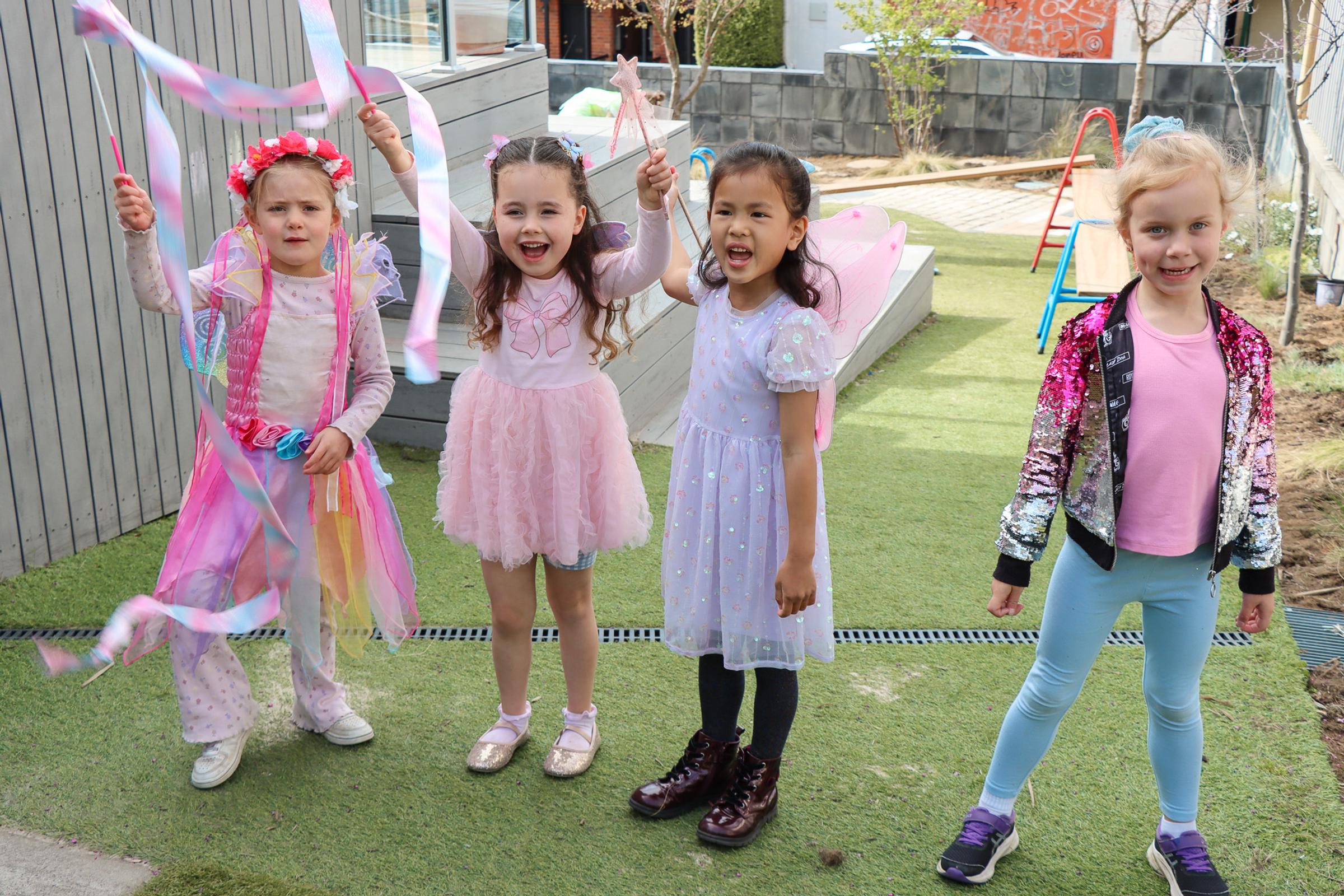 Junior School News Banner Photo