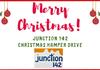 Junction 142 Banner Photo