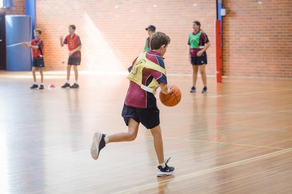 SUMMER SPORTS SIGN UPS 2026 Banner Photo