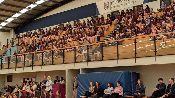 Senior School  Banner Photo