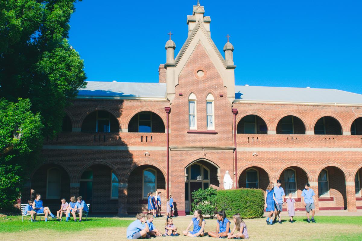 St Mary s College Newsletter 2022 Term 1 Issue 1 St Mary s College Newsletter 2022 Term 1 Issue 1