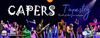 Capers 2025 Banner Photo