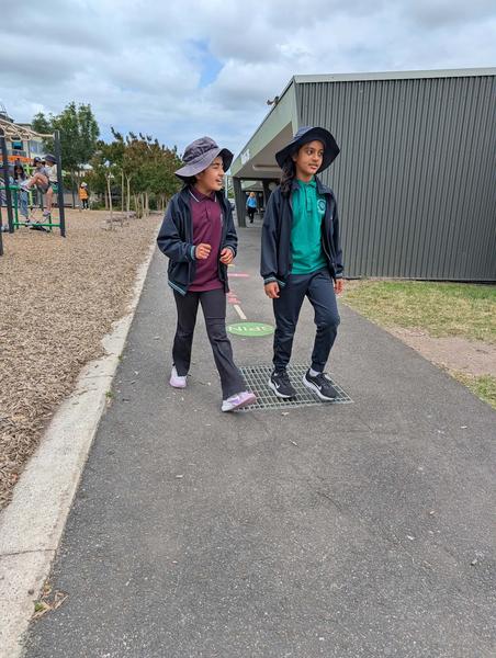 Supporting your child Banner Photo