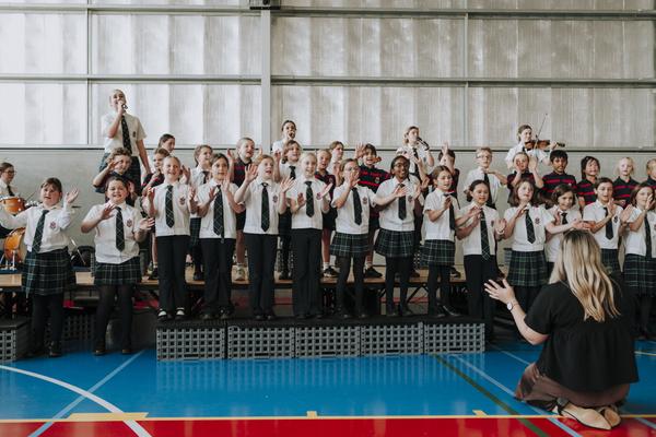 Primary School Banner Photo