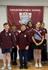 Multicultural Public Speaking Competition Banner Photo