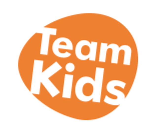 TeamKids Banner Photo