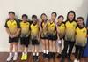 Senior Hoop Time Banner Photo