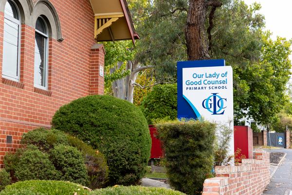 School Fees for 2026 Banner Photo