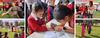 Multicultural Day Banner Photo