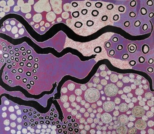 NAIDOC WEEK Banner Photo