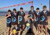 Sports News Banner Photo