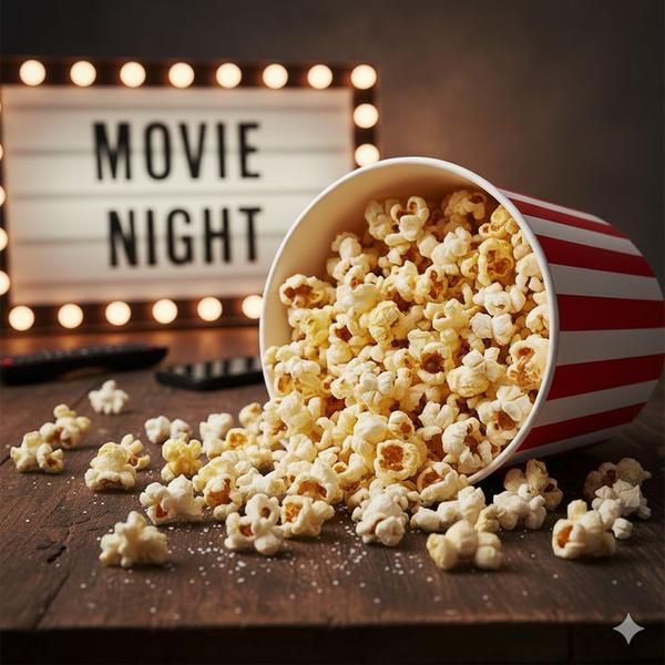 MOVIE CLUB Banner Photo