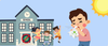 First Aid Banner Photo
