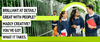 Careers News Banner Photo