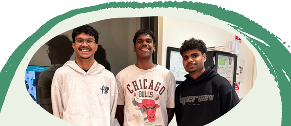 Alumni News Banner Photo