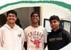 Alumni News Banner Photo
