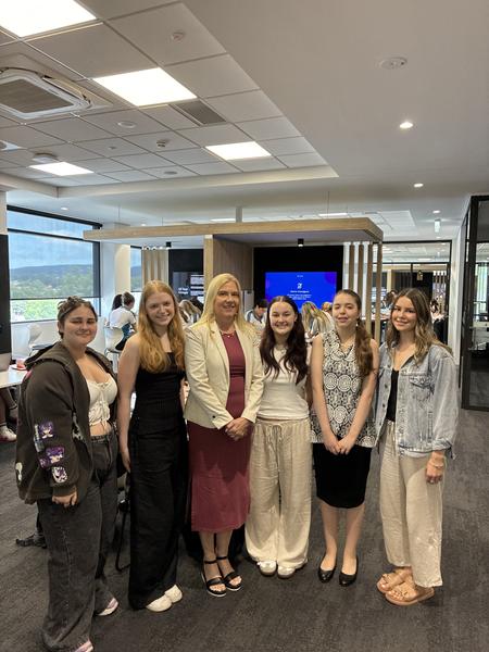 Partnerships and Pathways Banner Photo