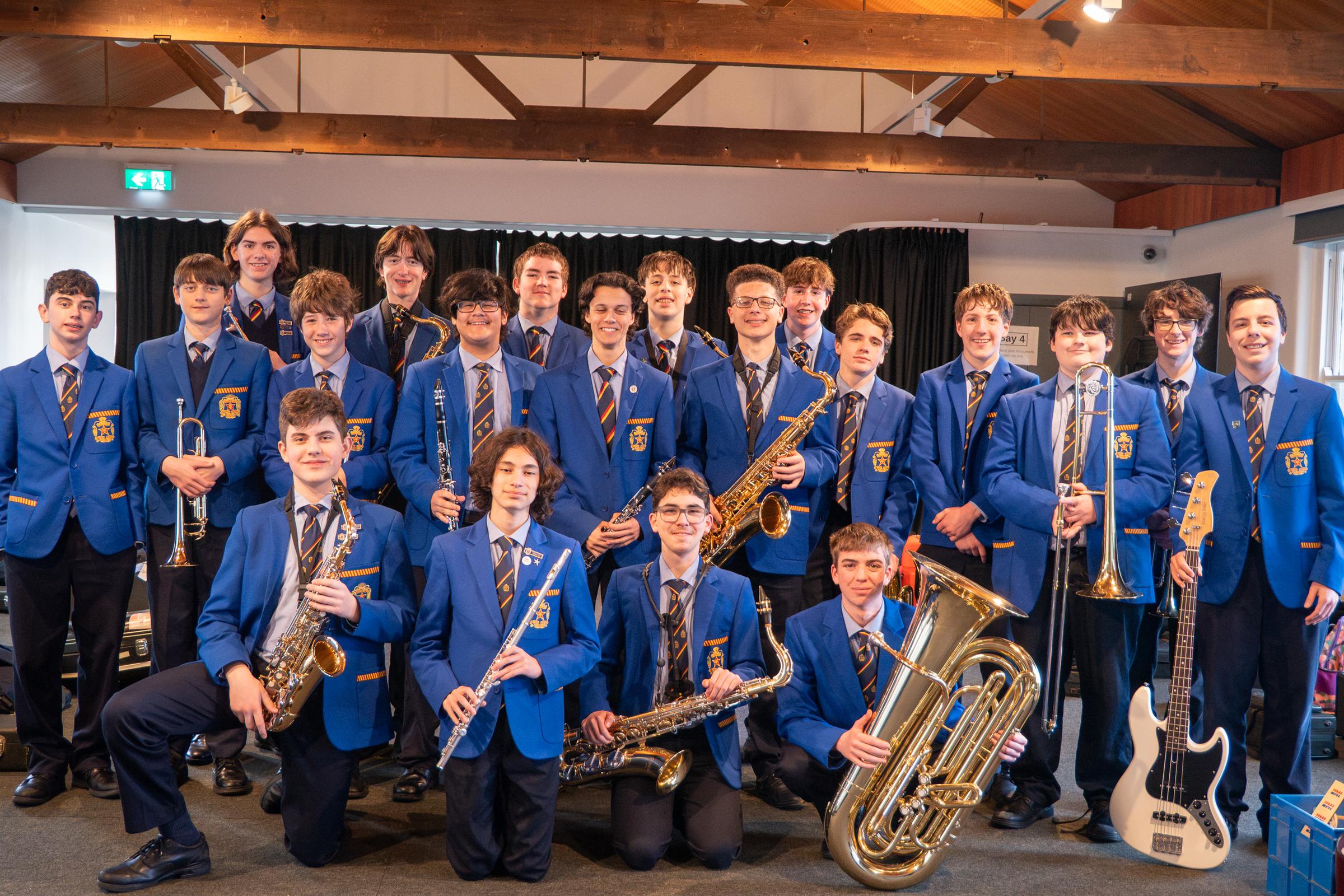 Principal's Update Banner Photo